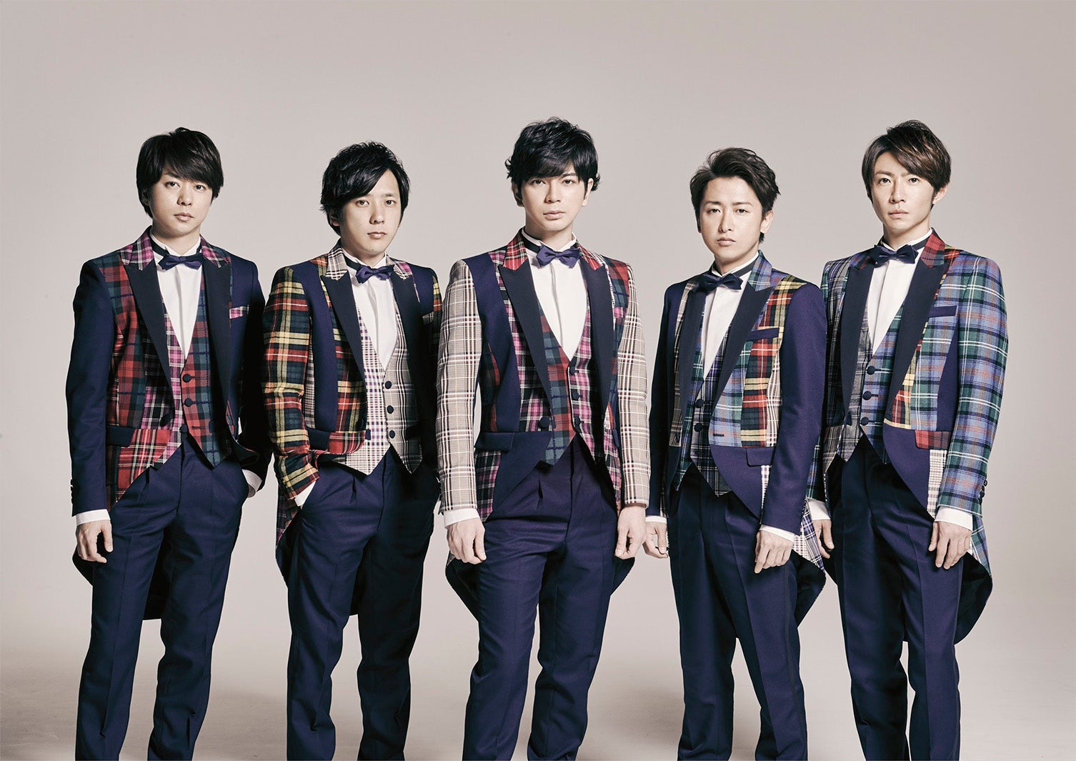 嵐＆米津玄師、コラボ曲「カイト」発表　嵐が紅白歌合戦で初披露