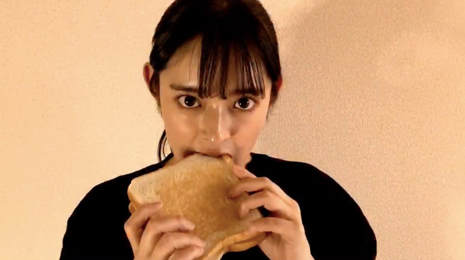 矢作穂香（提供画像）