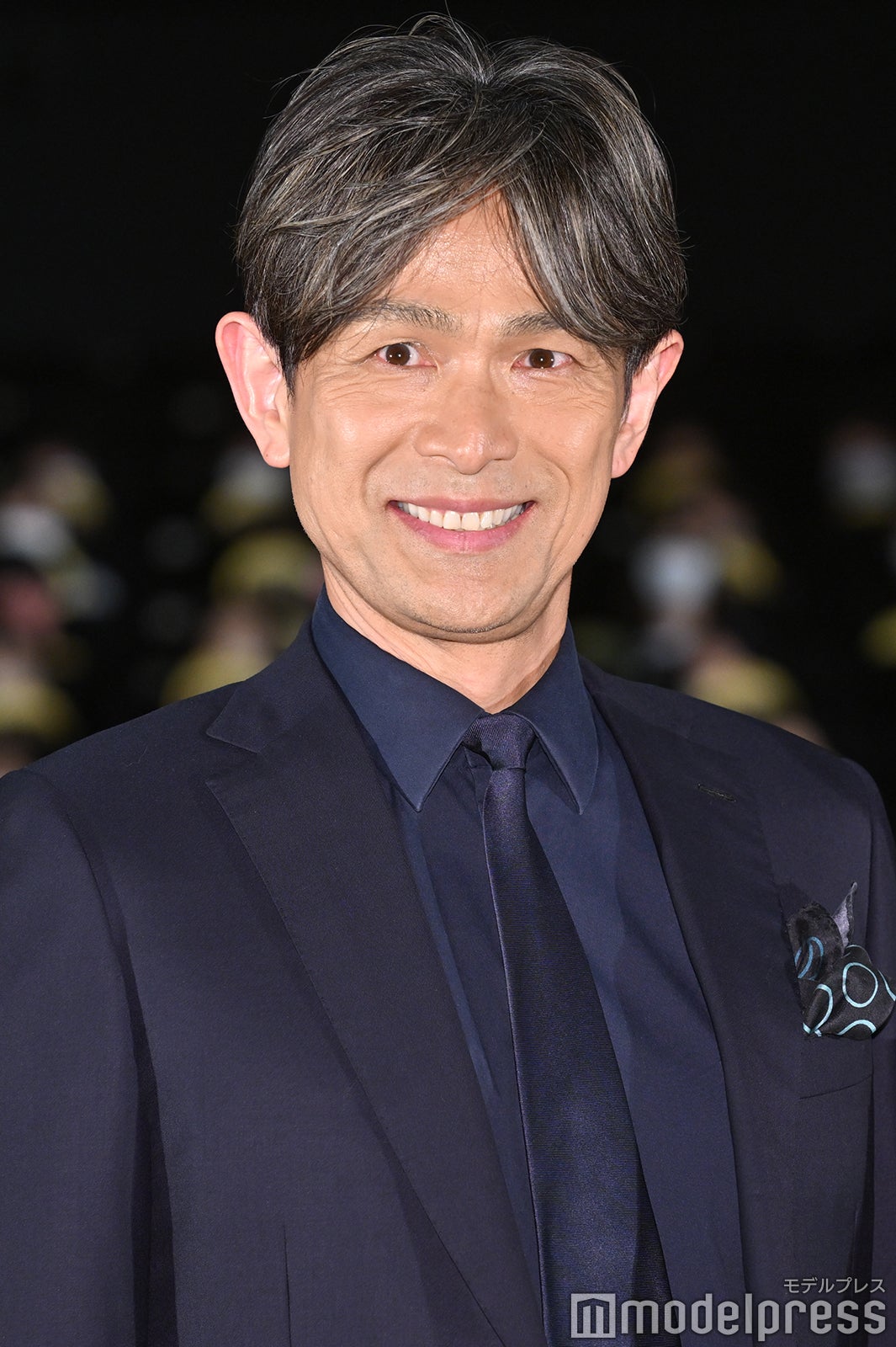 江口洋介（C）モデルプレス