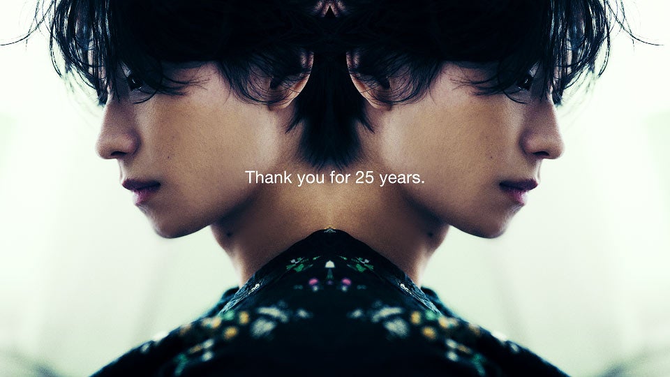 7ORDER阿部顕嵐、公式サイトオープン 25歳の誕生日には完全未公開 ...