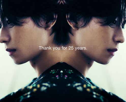 7ORDER阿部顕嵐、公式サイトオープン 25歳の誕生日には完全未公開コンテンツも