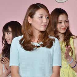 「JJ」原さやか編集長