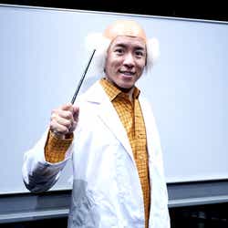 モデルプレス - 関ジャニ∞村上信五の一人舞台復活 新映像システム導入で“聖地”から生配信<If or…NEO>