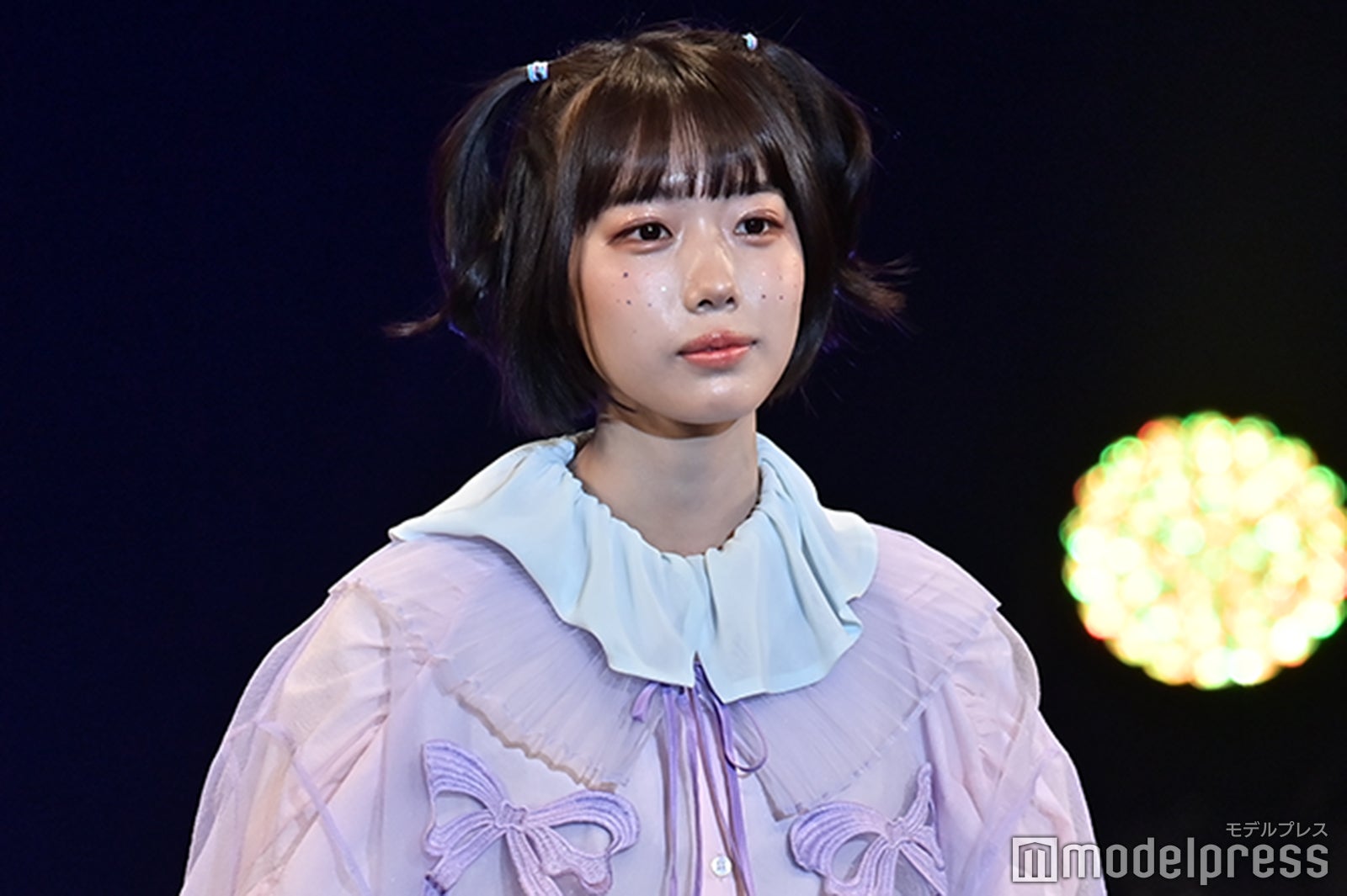 あの（C）モデルプレス