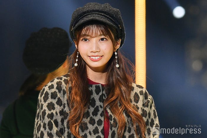 高本彩花(C)モデルプレス