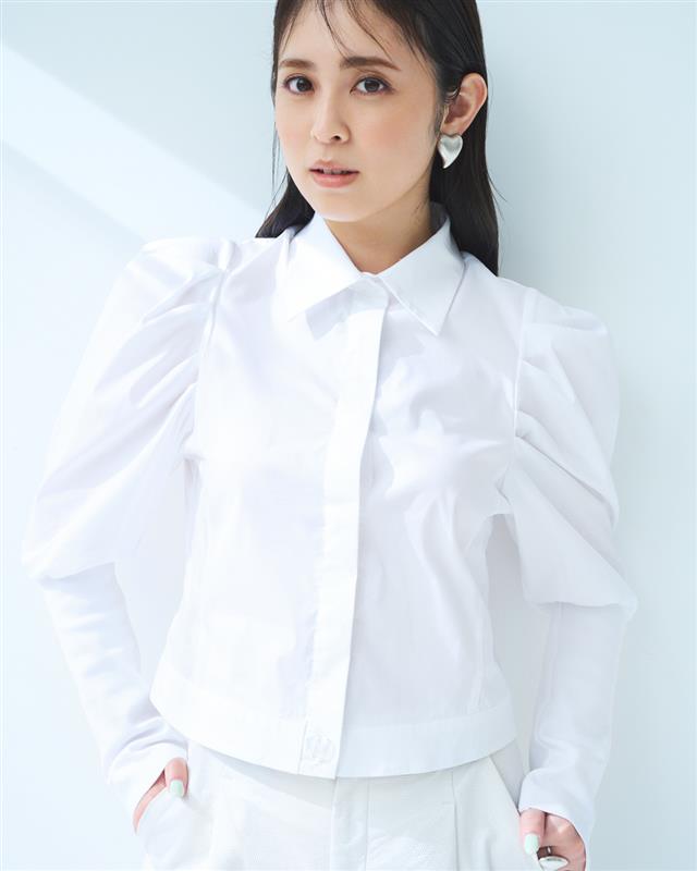 久慈暁子、結婚の理由・新婚生活を初告白