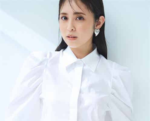 久慈暁子、結婚の理由・新婚生活を初告白
