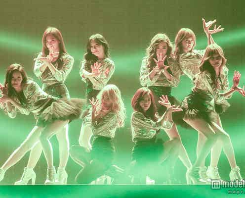 少女時代、ファンと夢のひと時に感極まる「愛しています」 初の東京ドーム公演に5万人熱狂<セットリスト/ライブレポ>