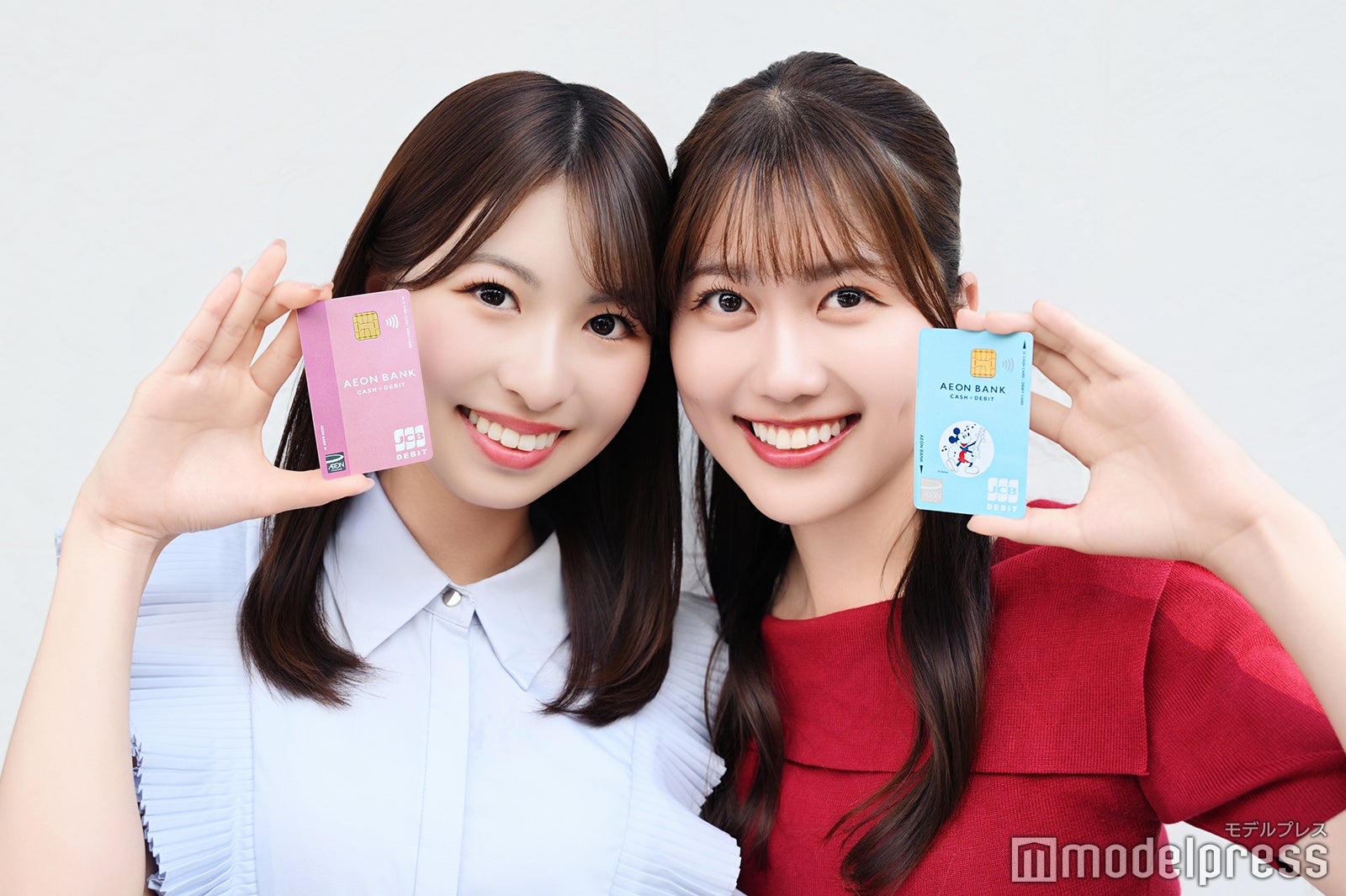 カードデビューに最適（C）モデルプレス（C）Disney