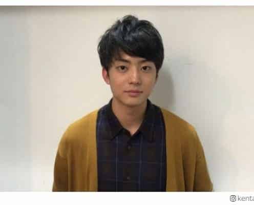 伊藤健太郎、長髪バッサリ 爽やかすぎる“髪切りました動画”にファン歓喜