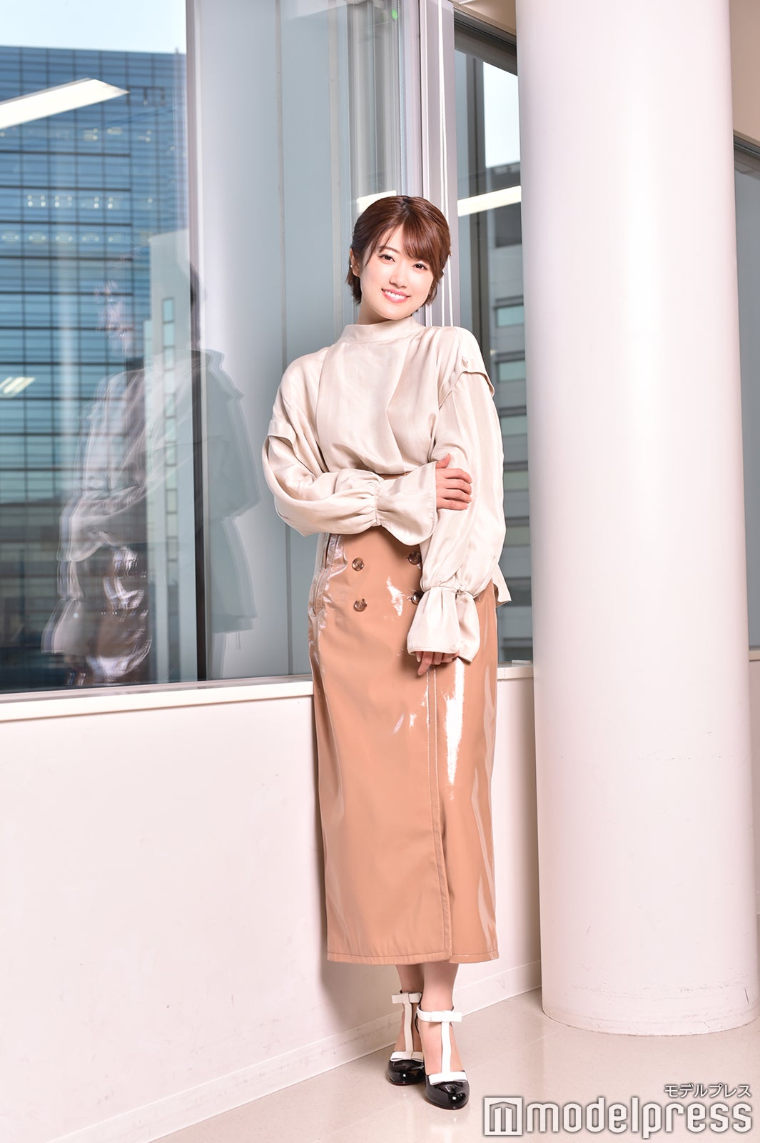 樋口日奈（C）モデルプレス