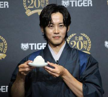 松坂桃李 大学の進路で悩んだ20年前「やりたいことも特に浮かんでこない」