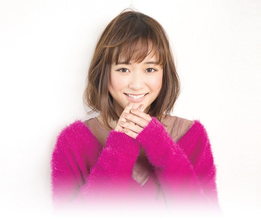 大原櫻子、5周年企画第2弾＆第3弾発表