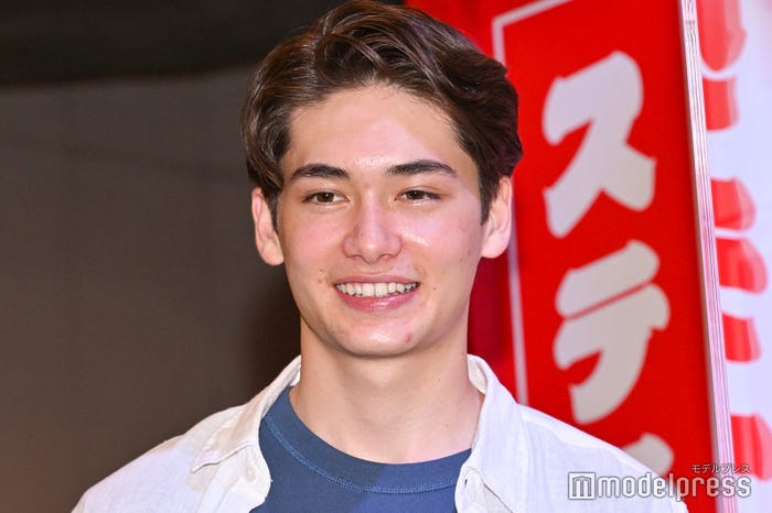 Sean (C)モデルプレス