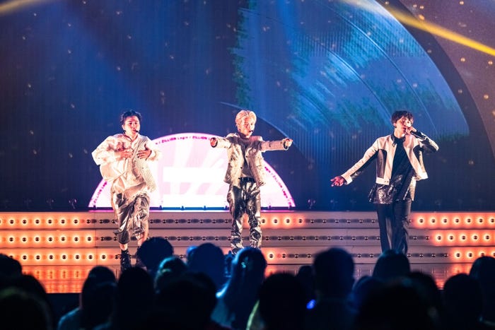 ZILLION(C)Yuto Ishikawa