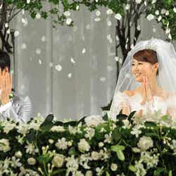 東貴博&安めぐみ(C)杉本篤