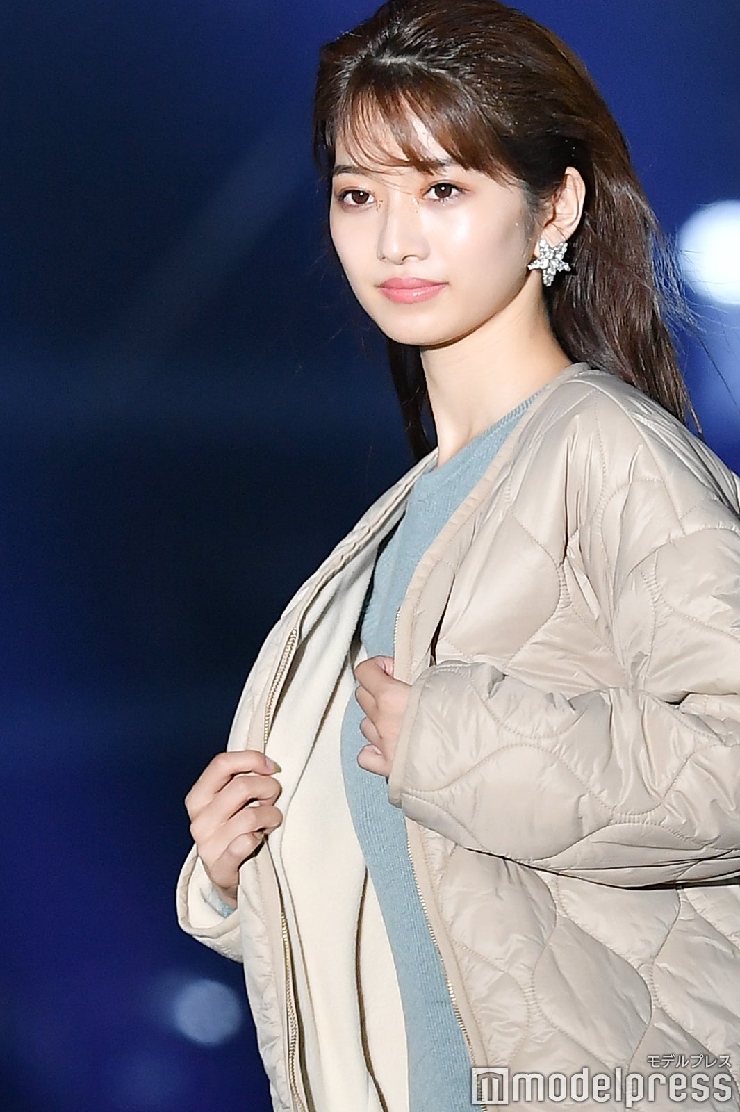 小室安未（C）モデルプレス