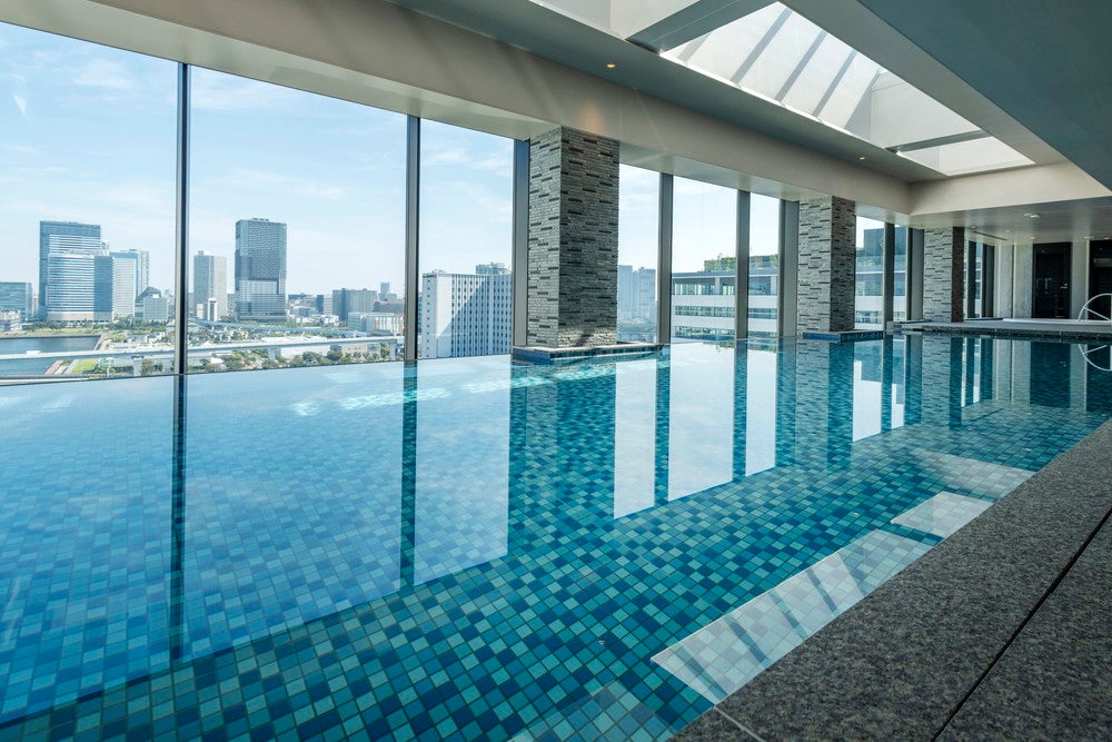 ラビスタ東京ベイ／画像提供：共立メンテナンス