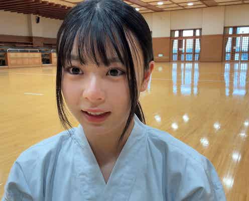 櫻坂46新メンバー、乃木坂46メンバー出演映画きっかけで始めた“特技”話題「かっこよすぎる」「影響すごい」