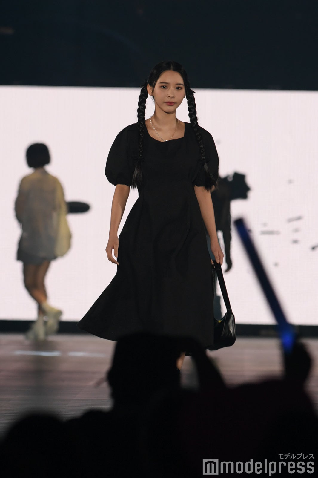 ミチ（C）モデルプレス