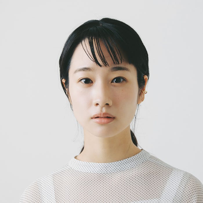 藤間爽子 (提供写真)