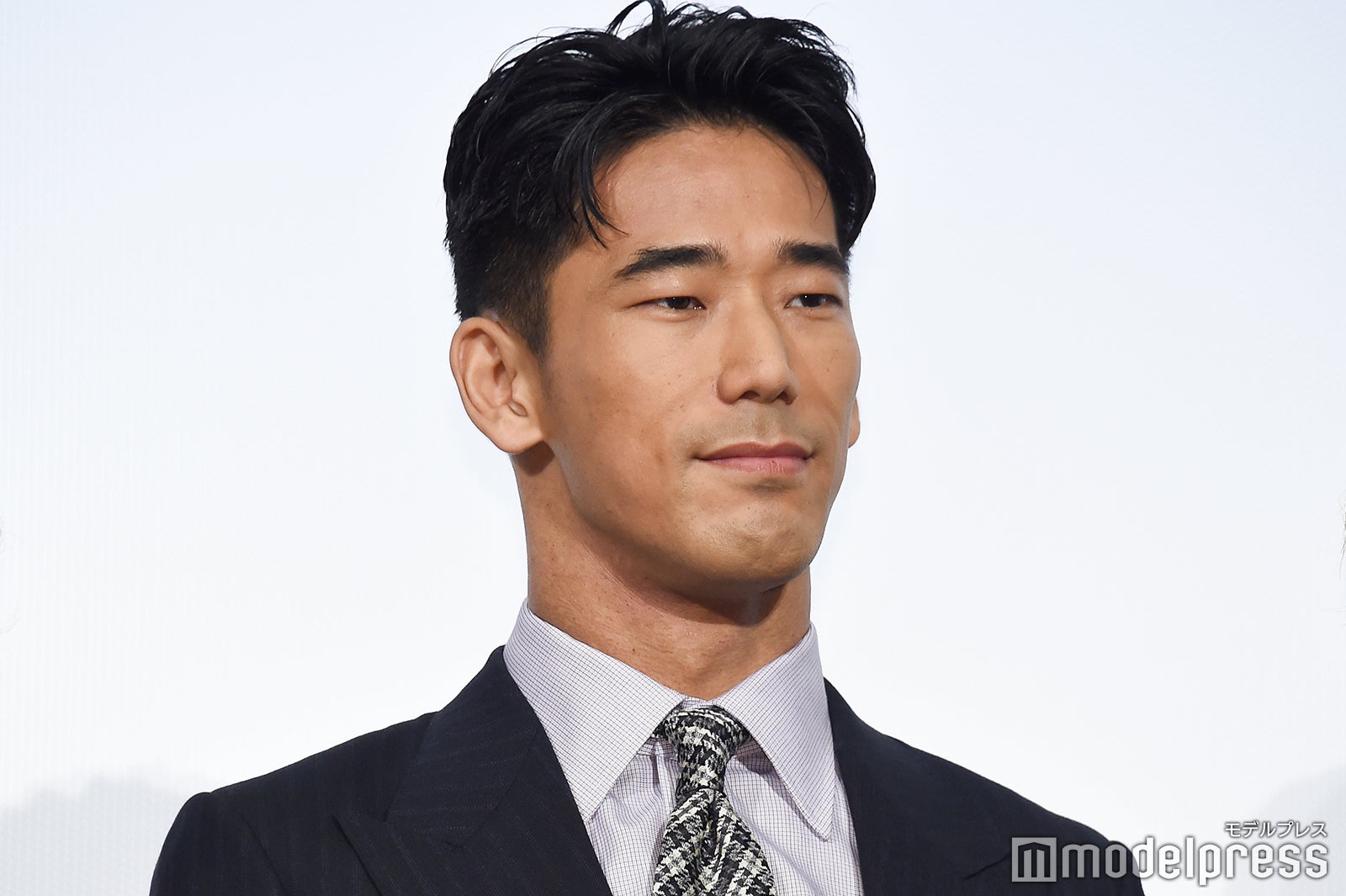 小林直己（C）モデルプレス