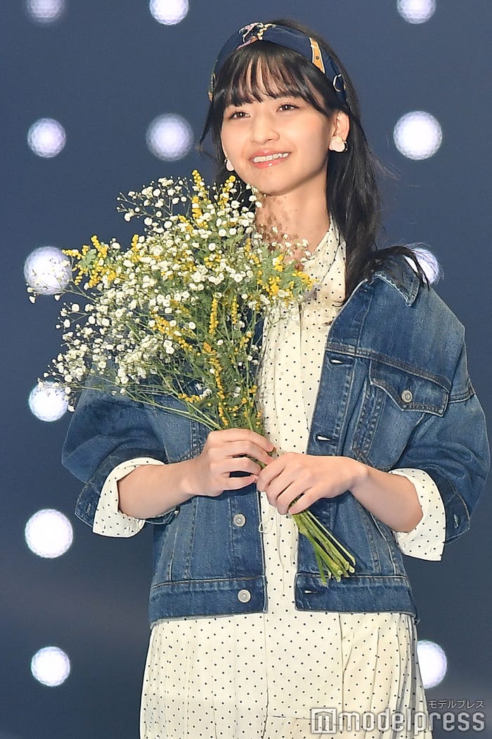 金川紗耶(C)モデルプレス