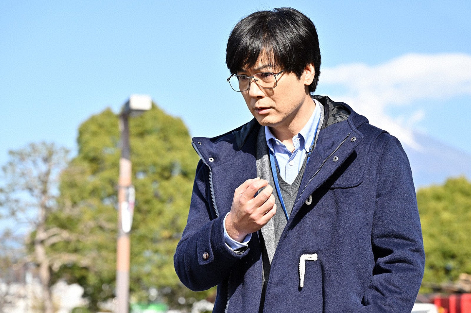 「さよならマエストロ」玉山鉄二、演奏シーンで西島秀俊の新たな一面発見「新鮮でした」＜インタビュー＞