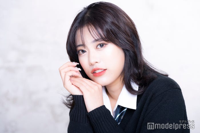 あみつんさん(C)モデルプレス