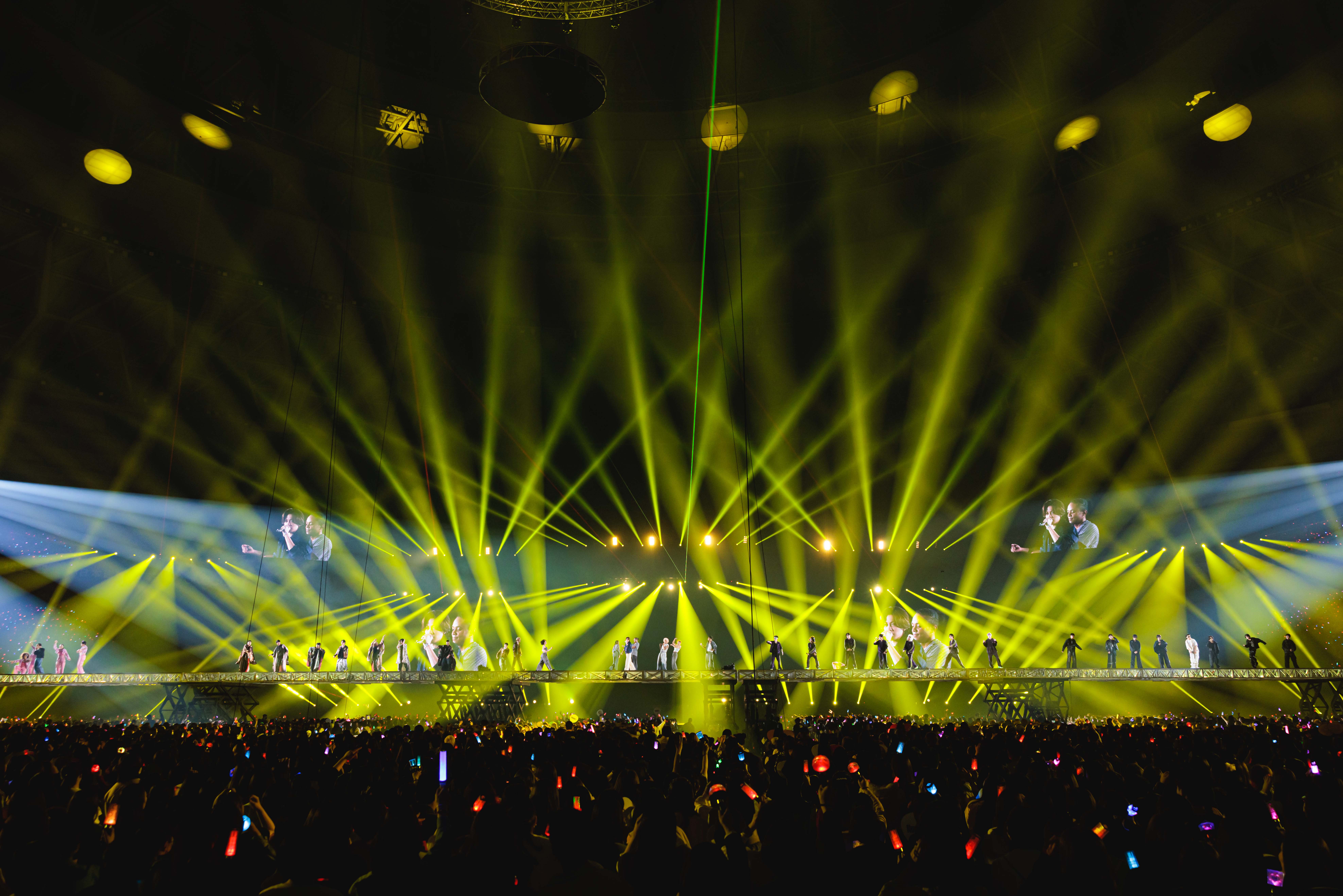 （C）TOBE Co., Ltd.