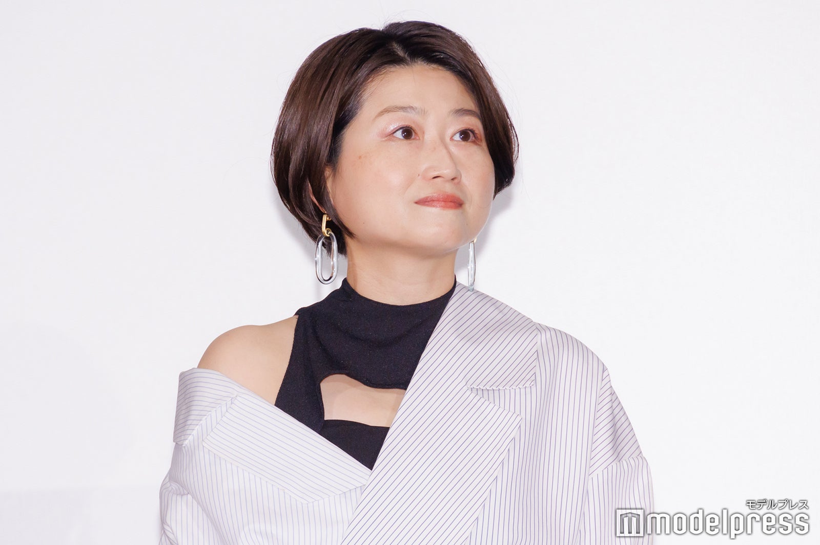 池田千尋監督（C）モデルプレス