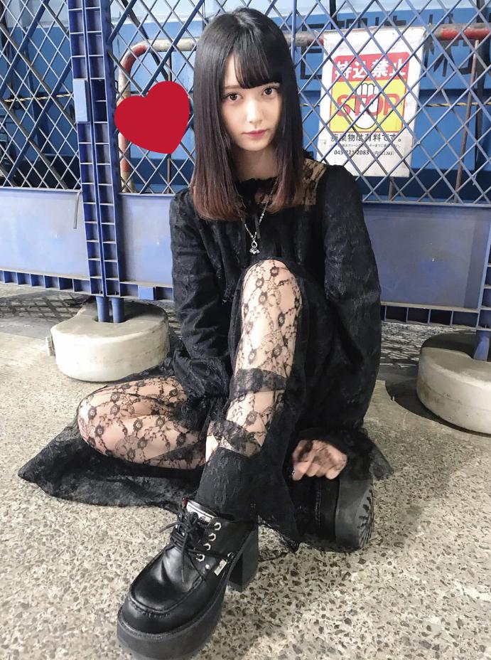 Nmb48の次期ビジュアルエース 山本望叶とは 鬼かわいい と人気急上昇の逸材 モデルプレス