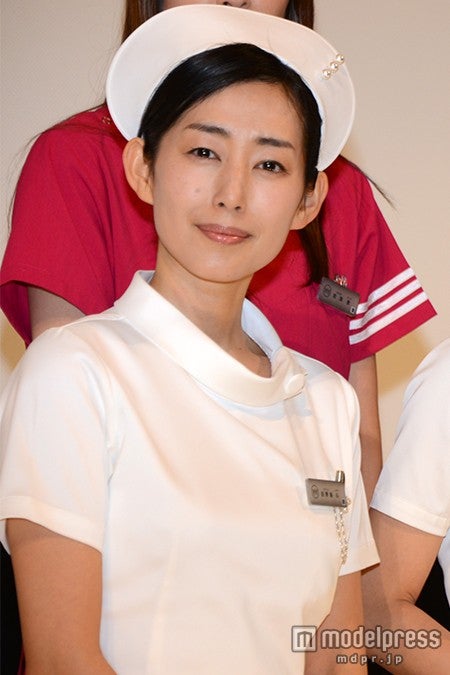 木村多江