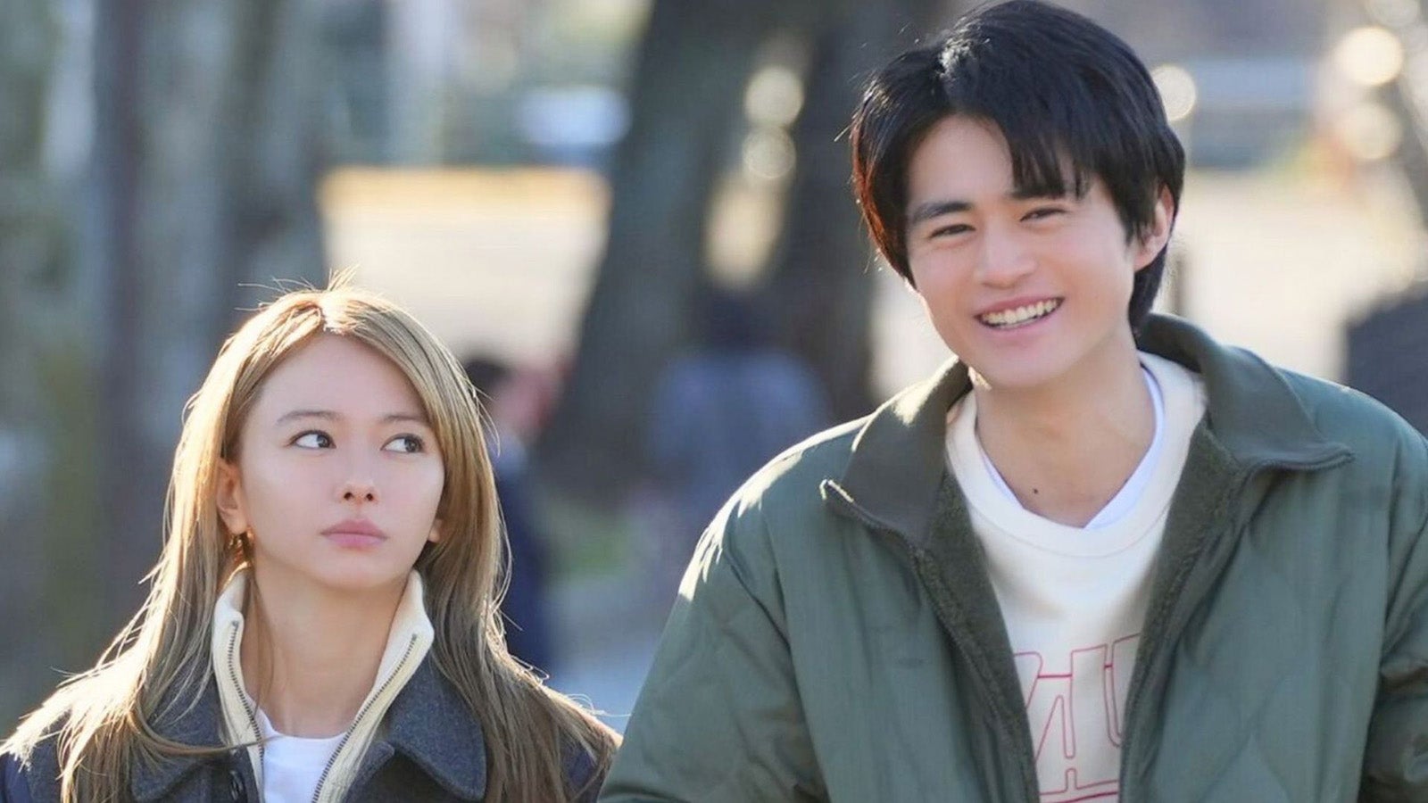 ＜闇バイト家族 第8話＞颯斗・佳苗の運命は…ドユンは闇組織と関わり？