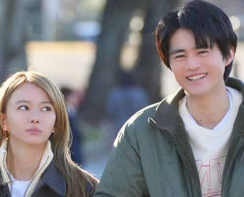 <闇バイト家族 第8話>颯斗・佳苗の運命は…ドユンは闇組織と関わり?