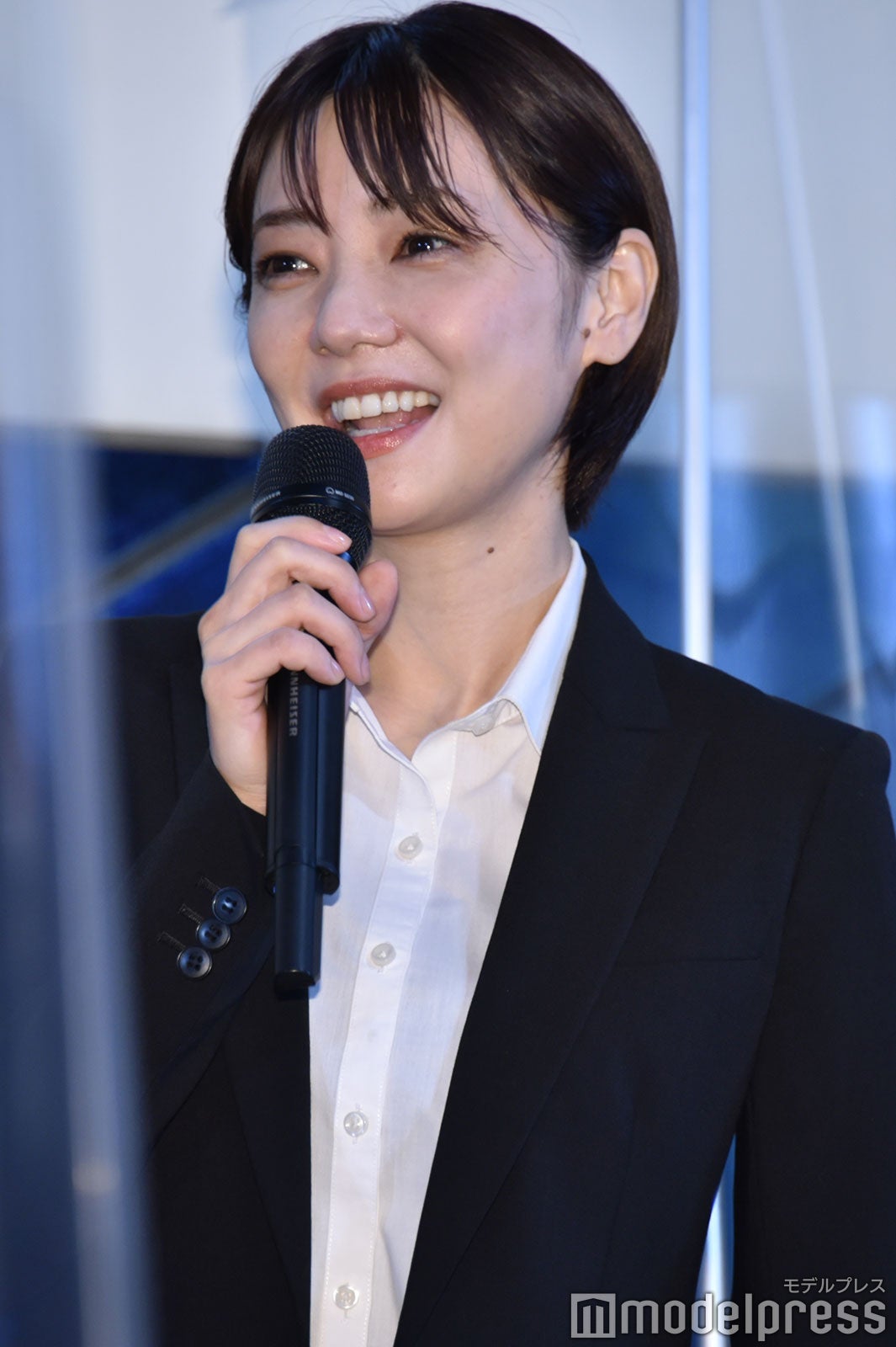 倉科カナ（C）モデルプレス