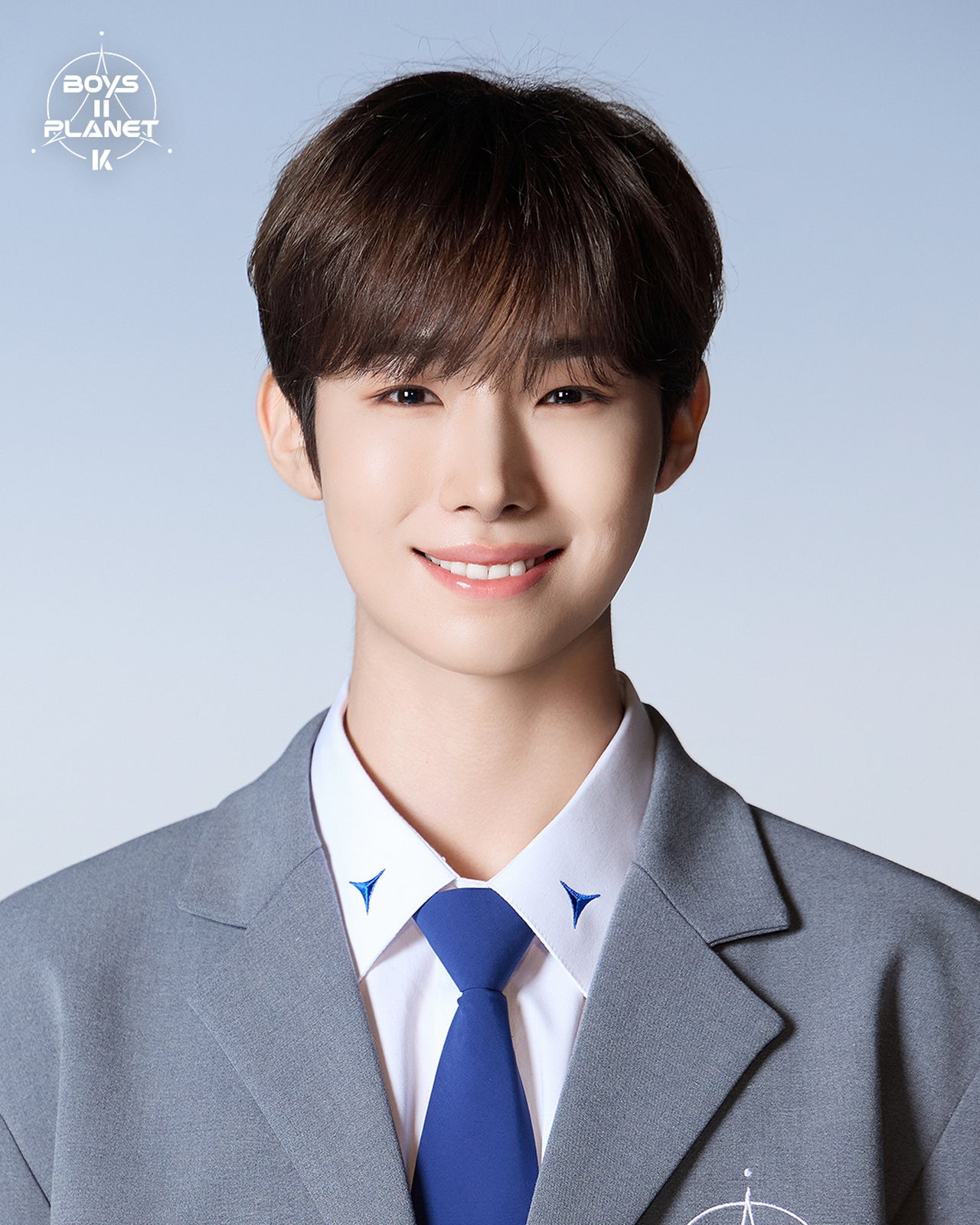 ムン・ウォンジュン（C）CJ ENM. All Rights Reserved.