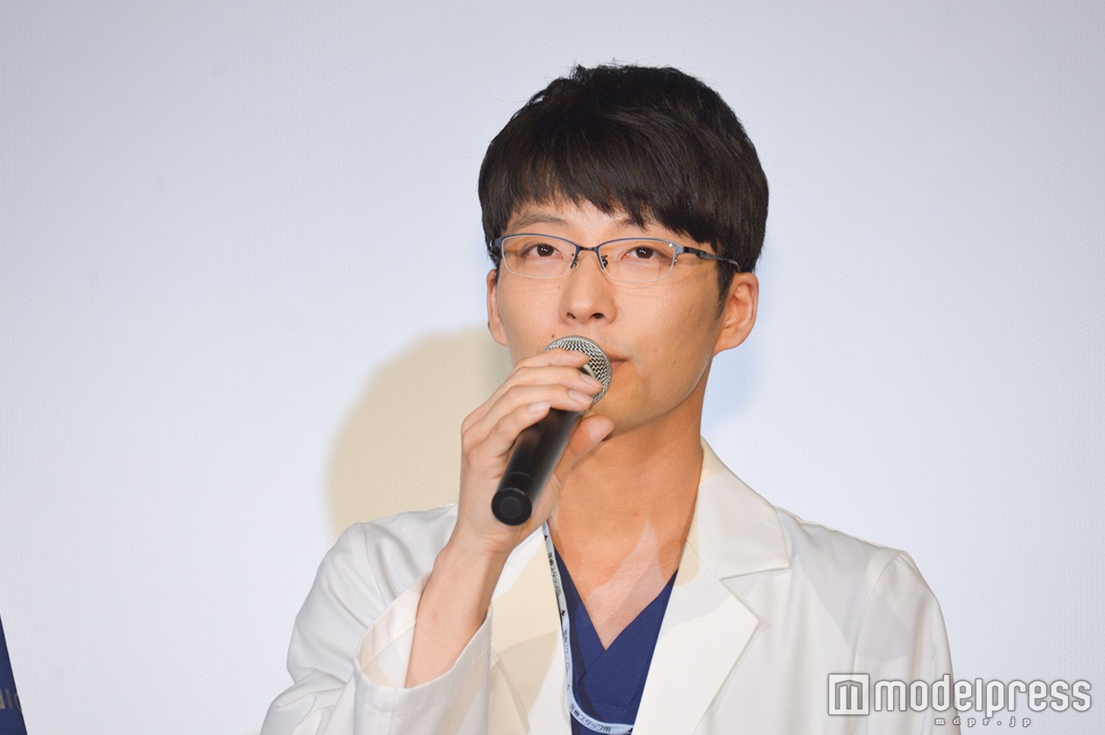 星野源（C）モデルプレス