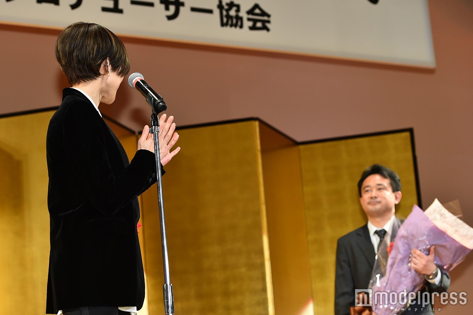 木村佳乃 （C）モデルプレス