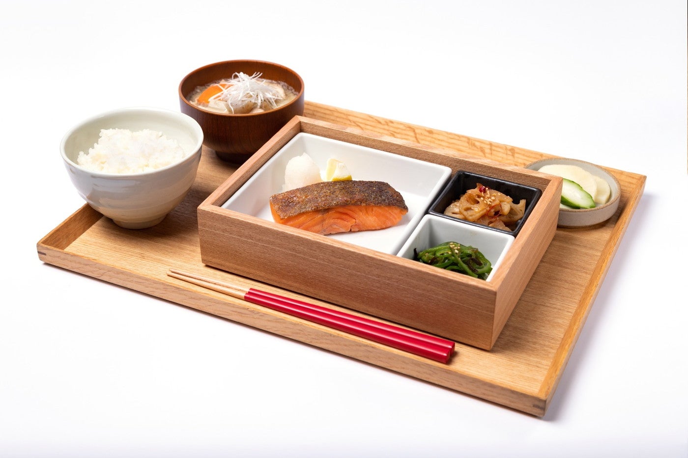 レッド ショクドウ／提供画像