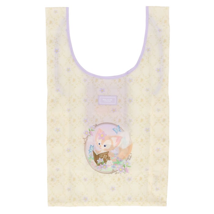 ショッピングバッグ〈PAUL & JOE〉3,600円(C)Disney