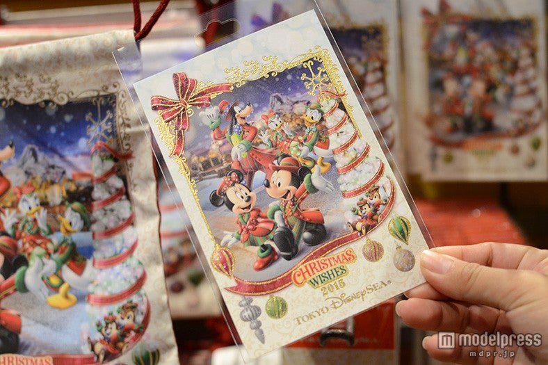 ポストカード￥200