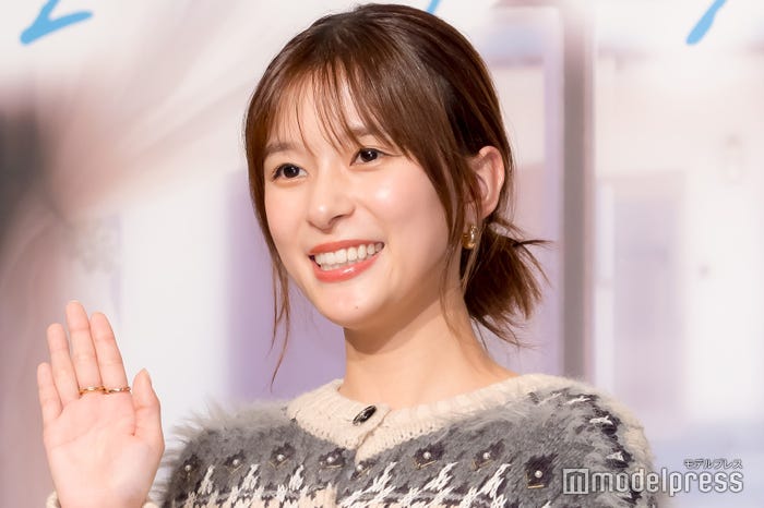 芳根京子(C)モデルプレス