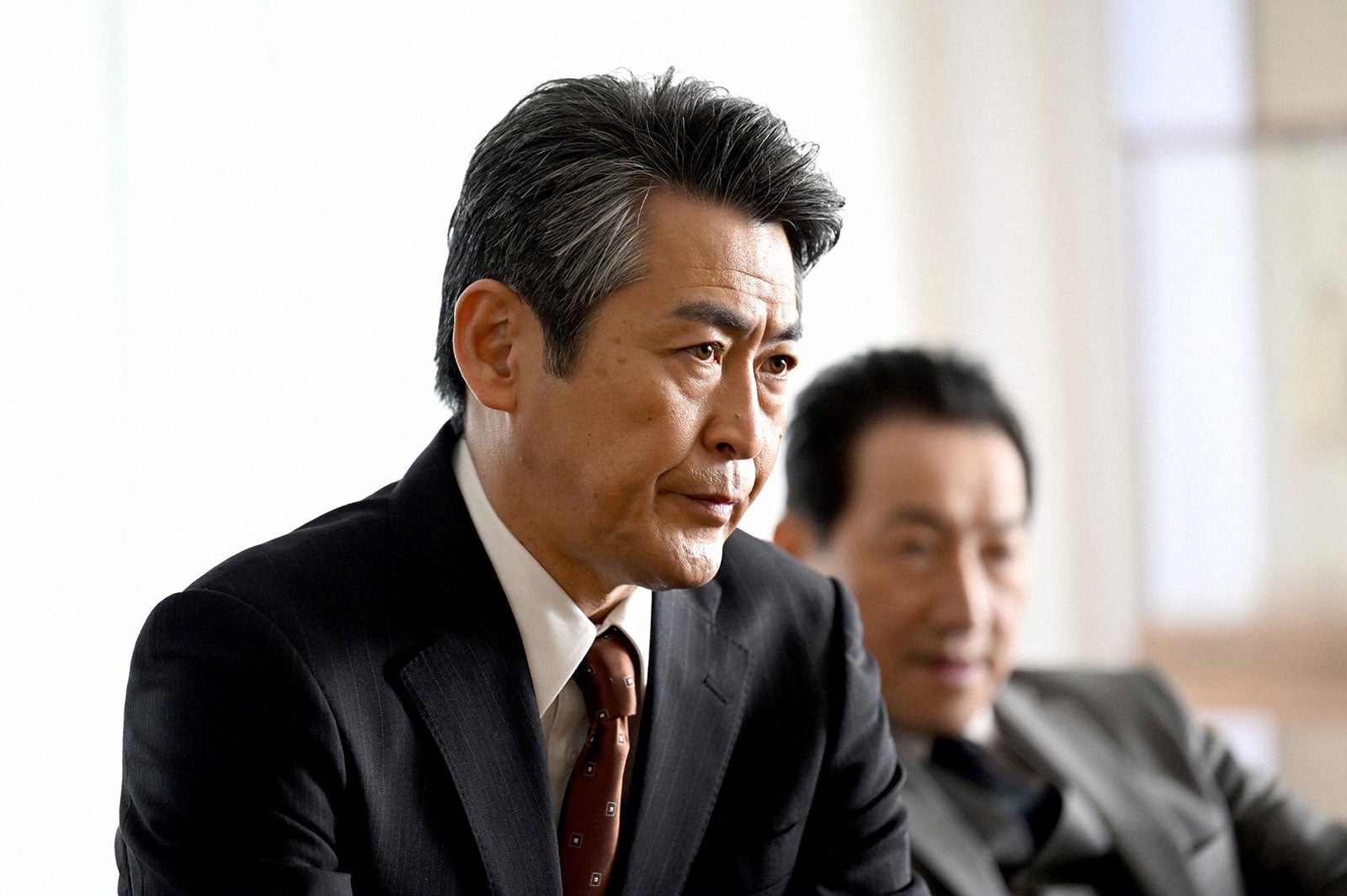 佃典彦／「DCU」第5話より（C）TBS