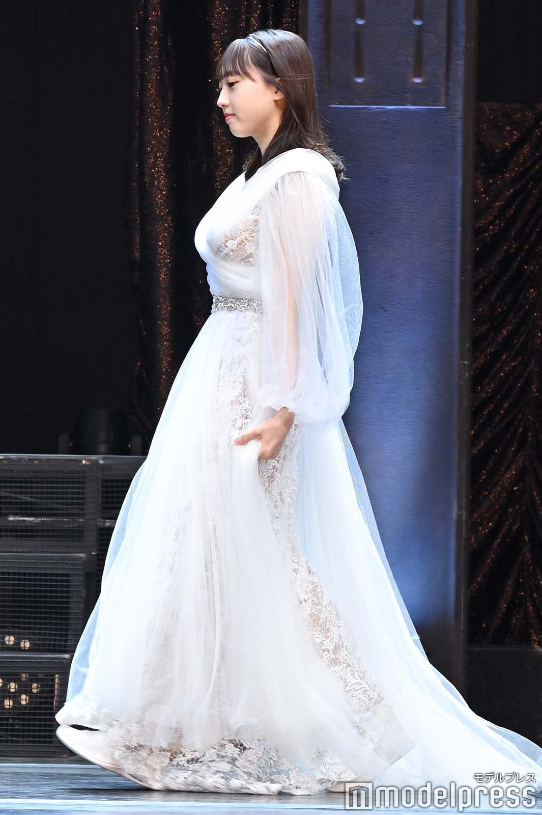 木崎ゆりあ（C）モデルプレス