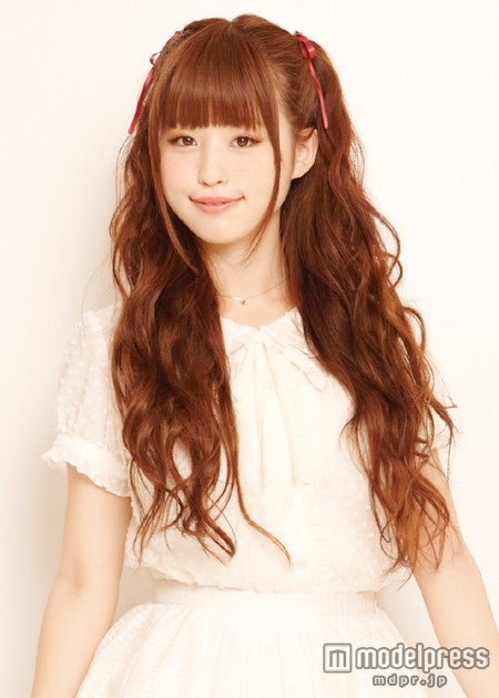 「原宿×アニメ」人気モデルが新ジャンル発信のアイコンに