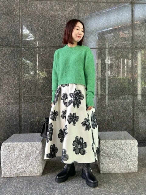 黒ブーツ 黒ブーツ