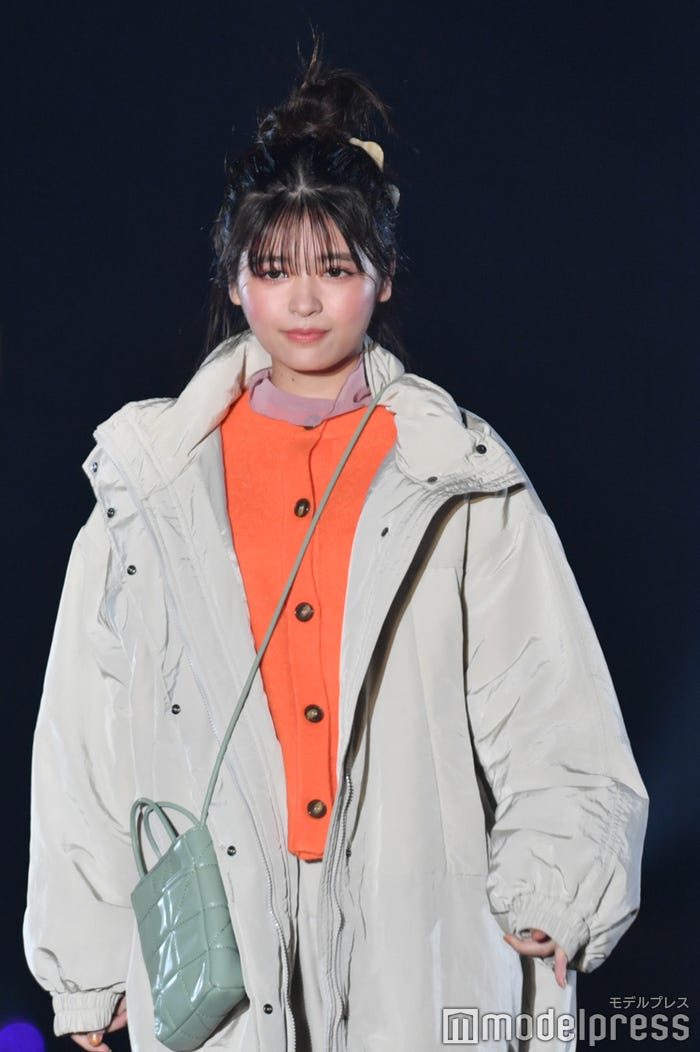 景井ひな(C)モデルプレス