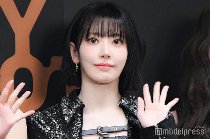 SAKURA(C)モデルプレス