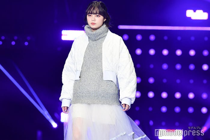 平手友梨奈(C)モデルプレス